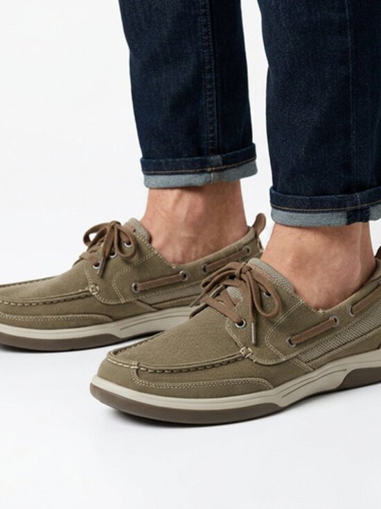 Margaritaville Other - Margaritaville Anchor Lace Shoes For Men Size 10.5